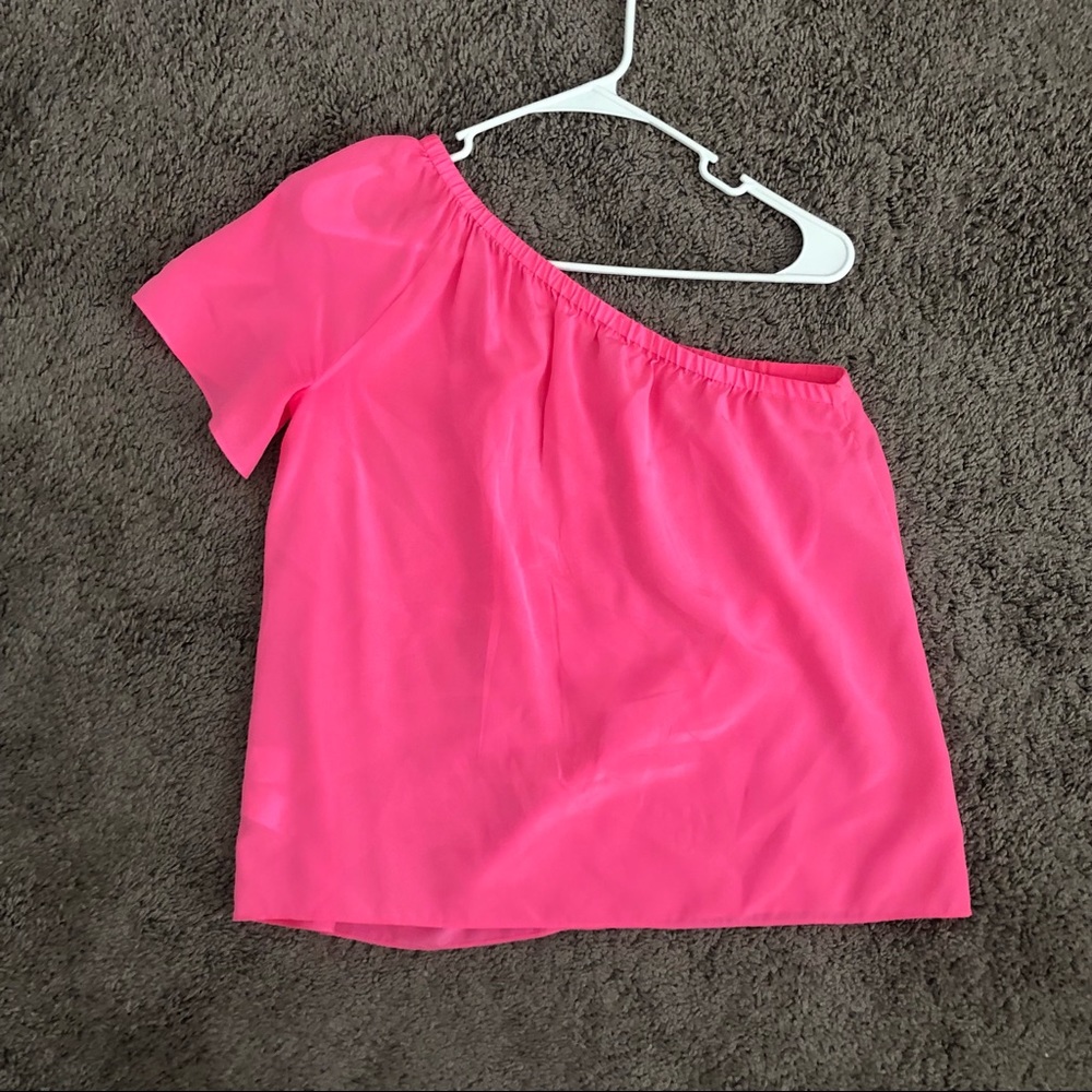 Lilly Pulitzer Top